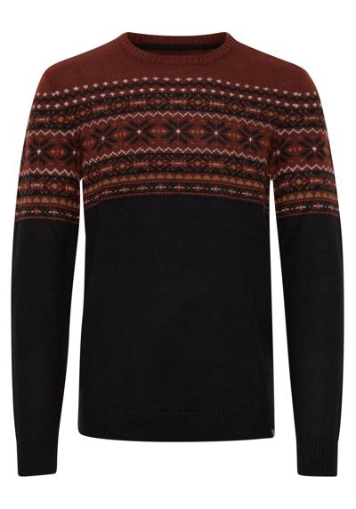 Вязаный свитер Strickpullover BHTjerik