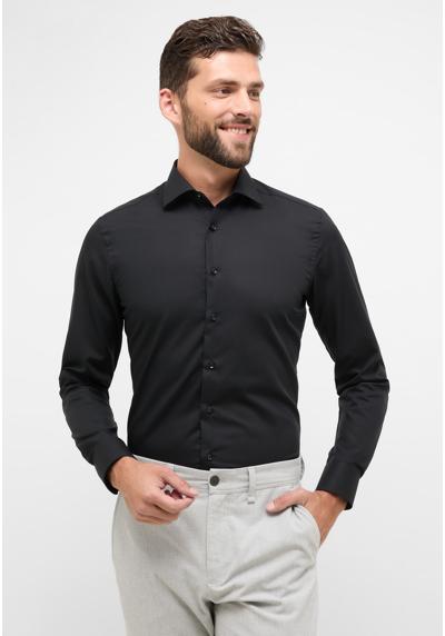 Рубашка с длинным рукавом SLIM FIT