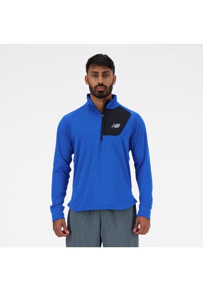 Беговая рубашка MENS RUNNING LS TOP