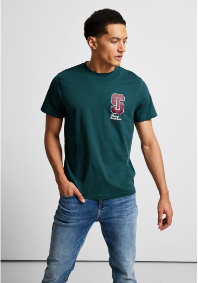 oxford green
