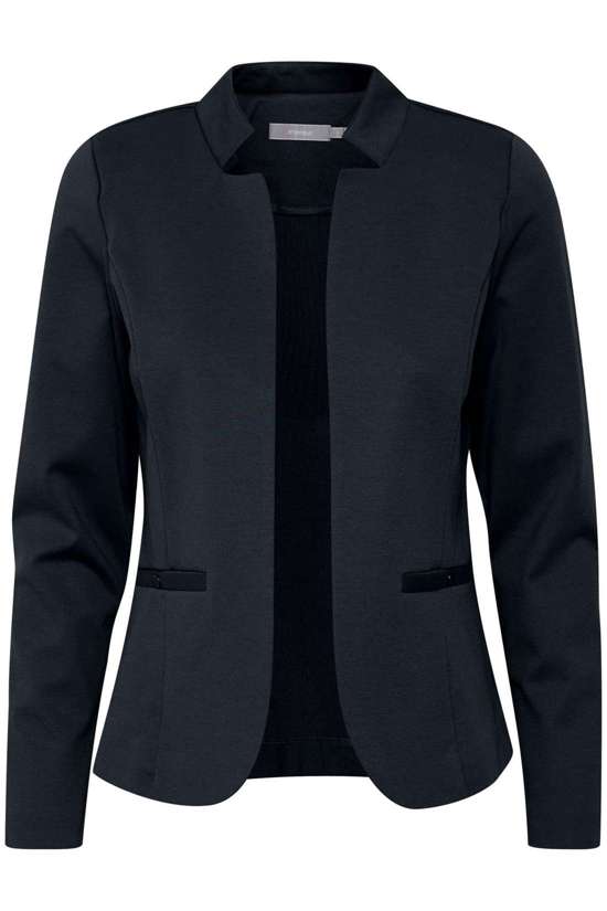 Dark Peacoat