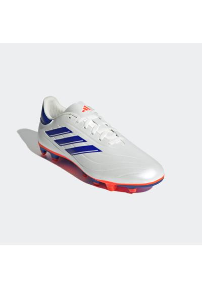 Cloud White / Lucid Blue / Solar Red