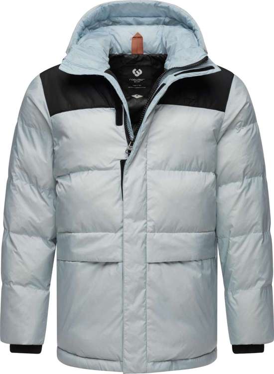 металлик синий