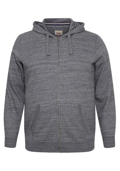 Толстовка с капюшоном Kapuzensweatshirtjacke BHBVelno