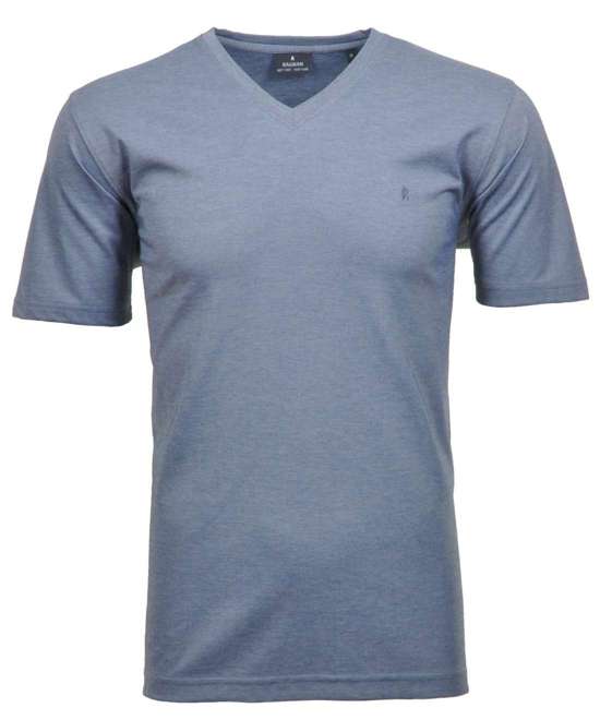 приглушенный синий