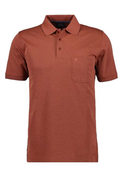 gebranntes Orange-543