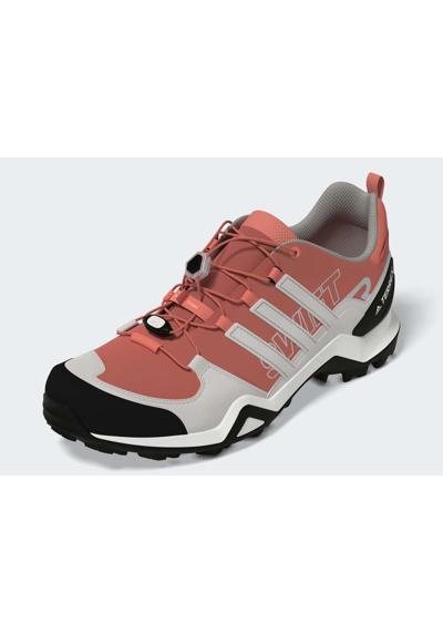 Coral Fusion / Acid Orange / Core Black