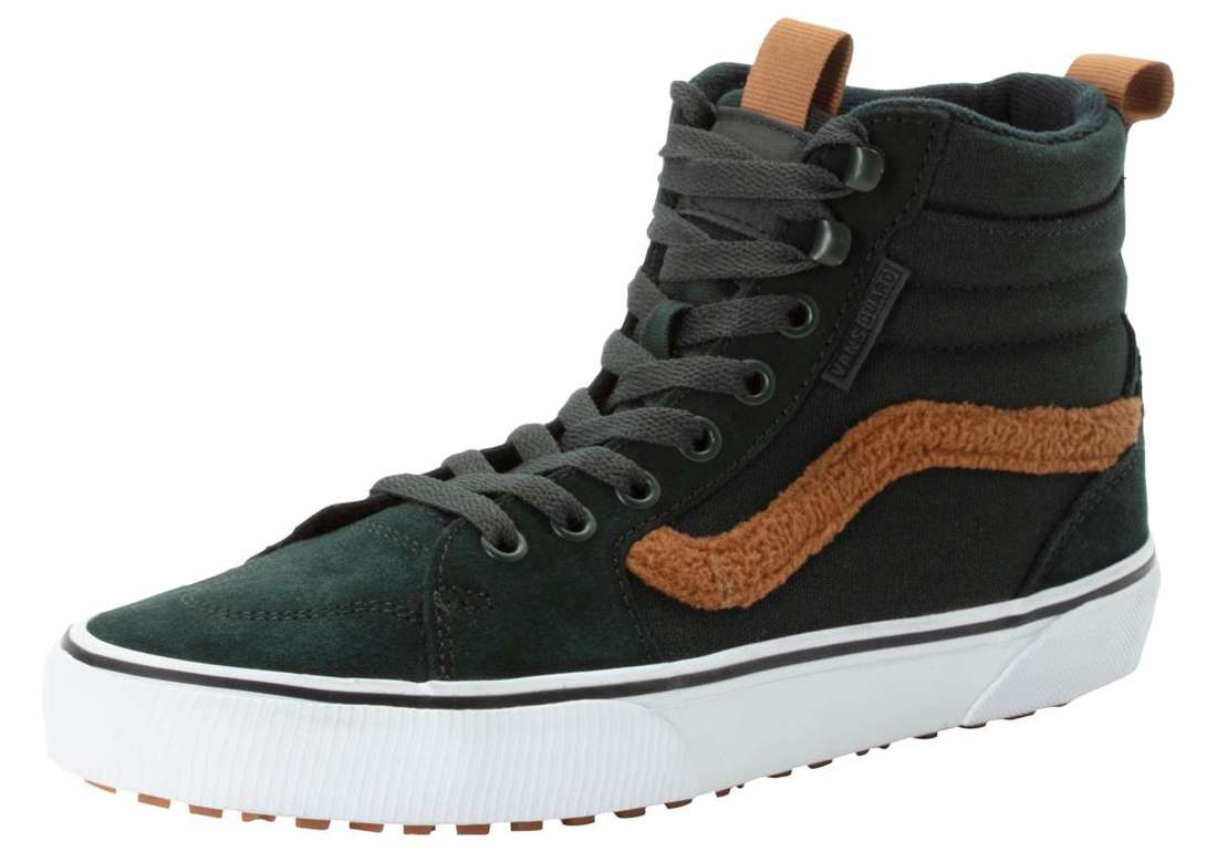Кроссовки Filmore Hi guard