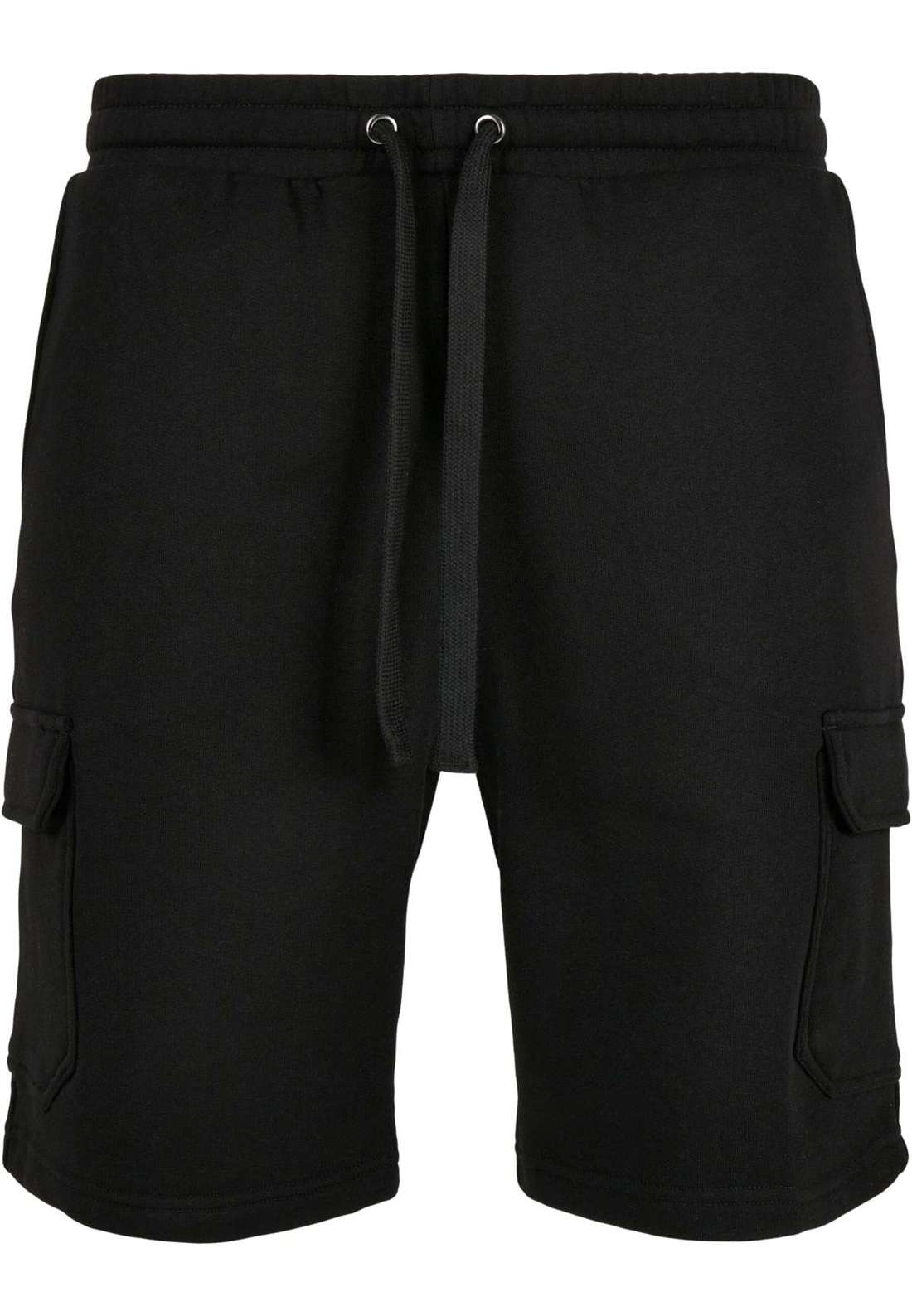 Спортивные шорты Urban Classics Herren Organic Cargo Sweatshorts