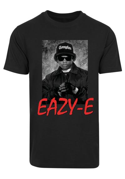 футболка Herren Eazy E Logo T-Shirt