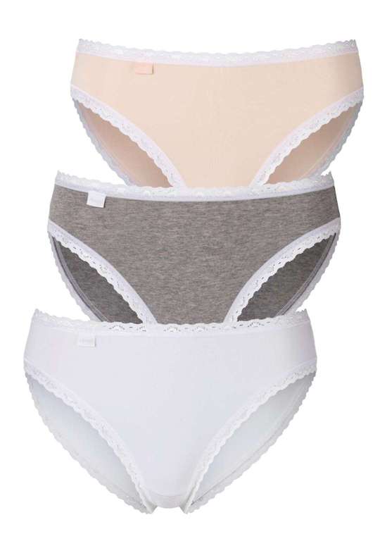 белый-светлый