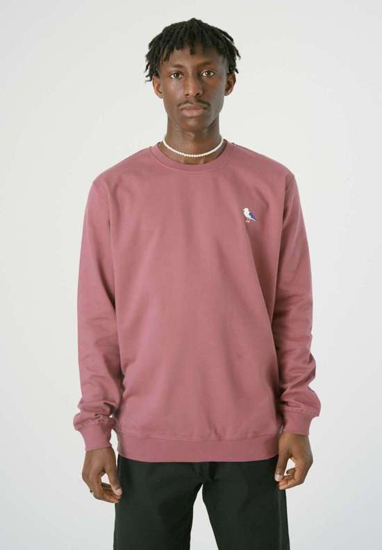 красный -Меланж