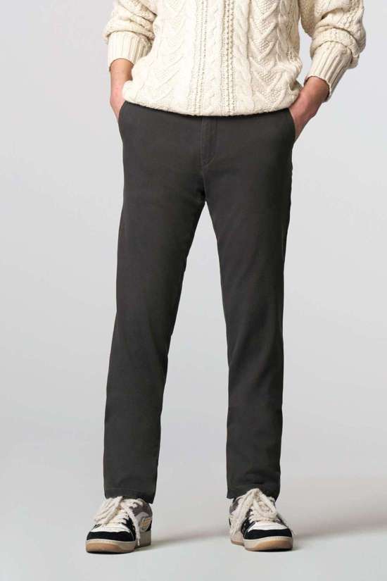 средне-серый