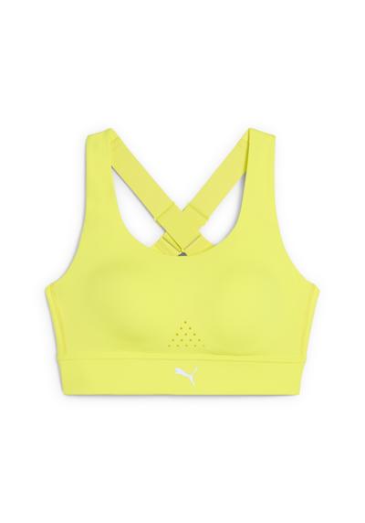 Lemon Sherbert Yellow