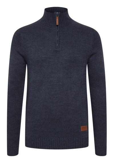 Insignia Blue Melange