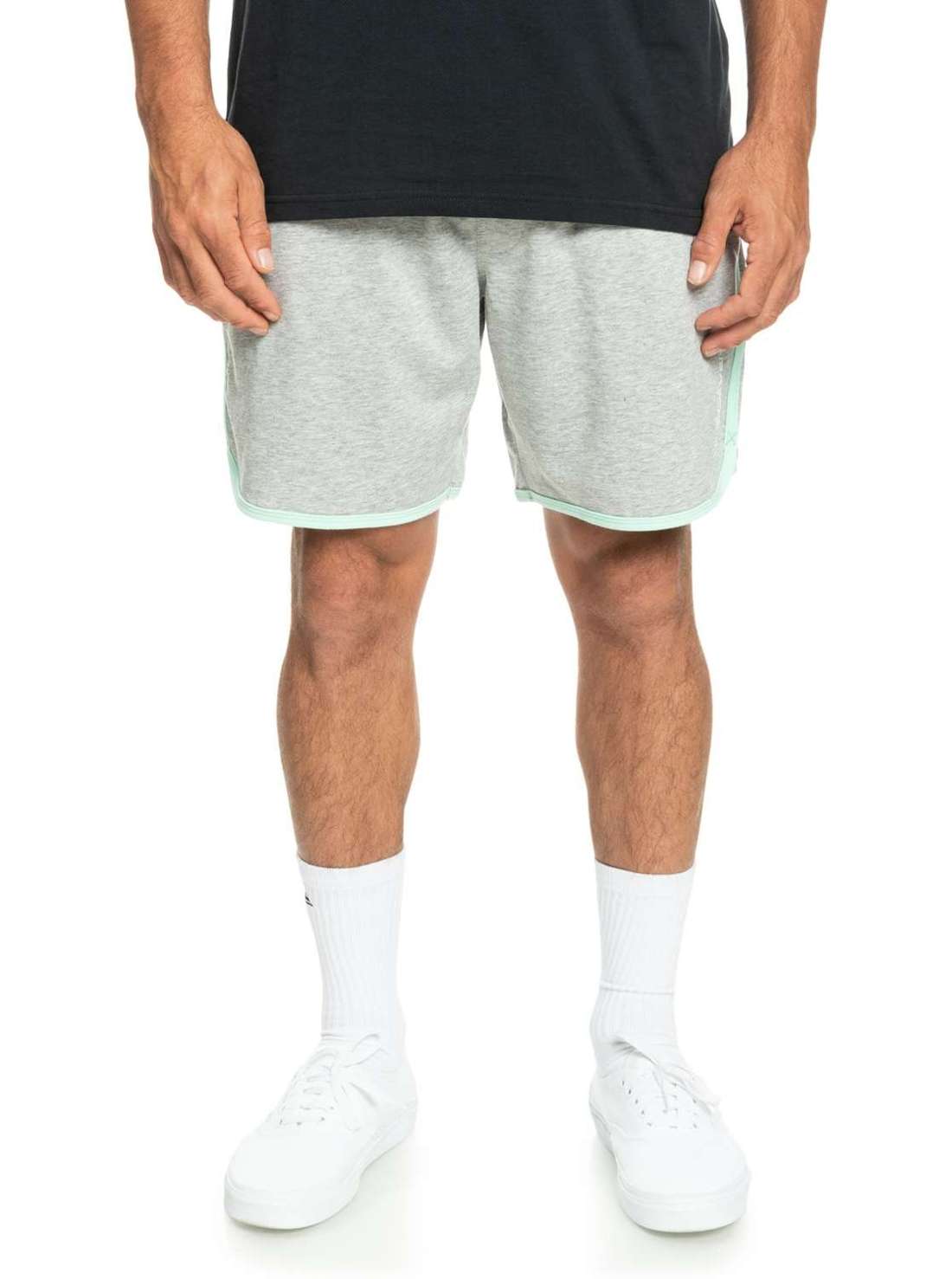 Спортивные шорты Scallop Terry