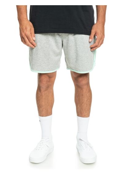 Спортивные шорты Scallop Terry