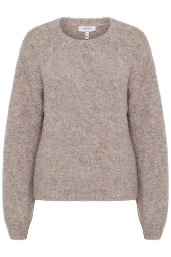 меланжевый