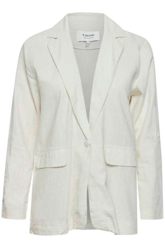 грязно-белый