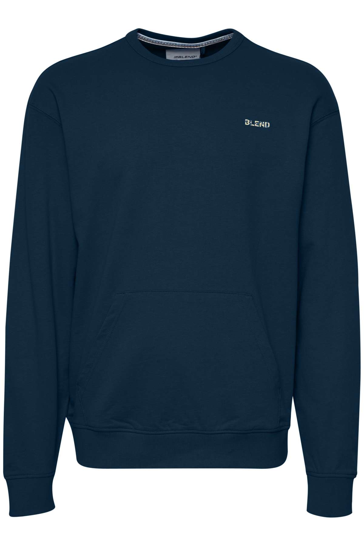 Свитер с круглым вырезом Sweatshirt BHSweatshirt