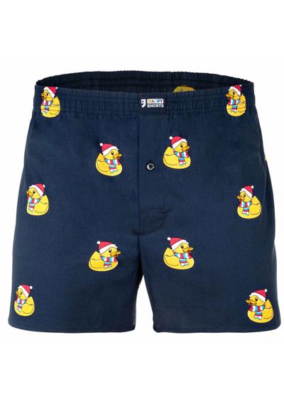 duck