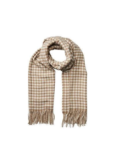 Модный шарф PCJIRA SCARF NOOS