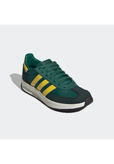 Collegiate Green / Yellow / Shadow Green