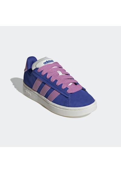 Semi Lucid Blue / Preloved Purple / Off White