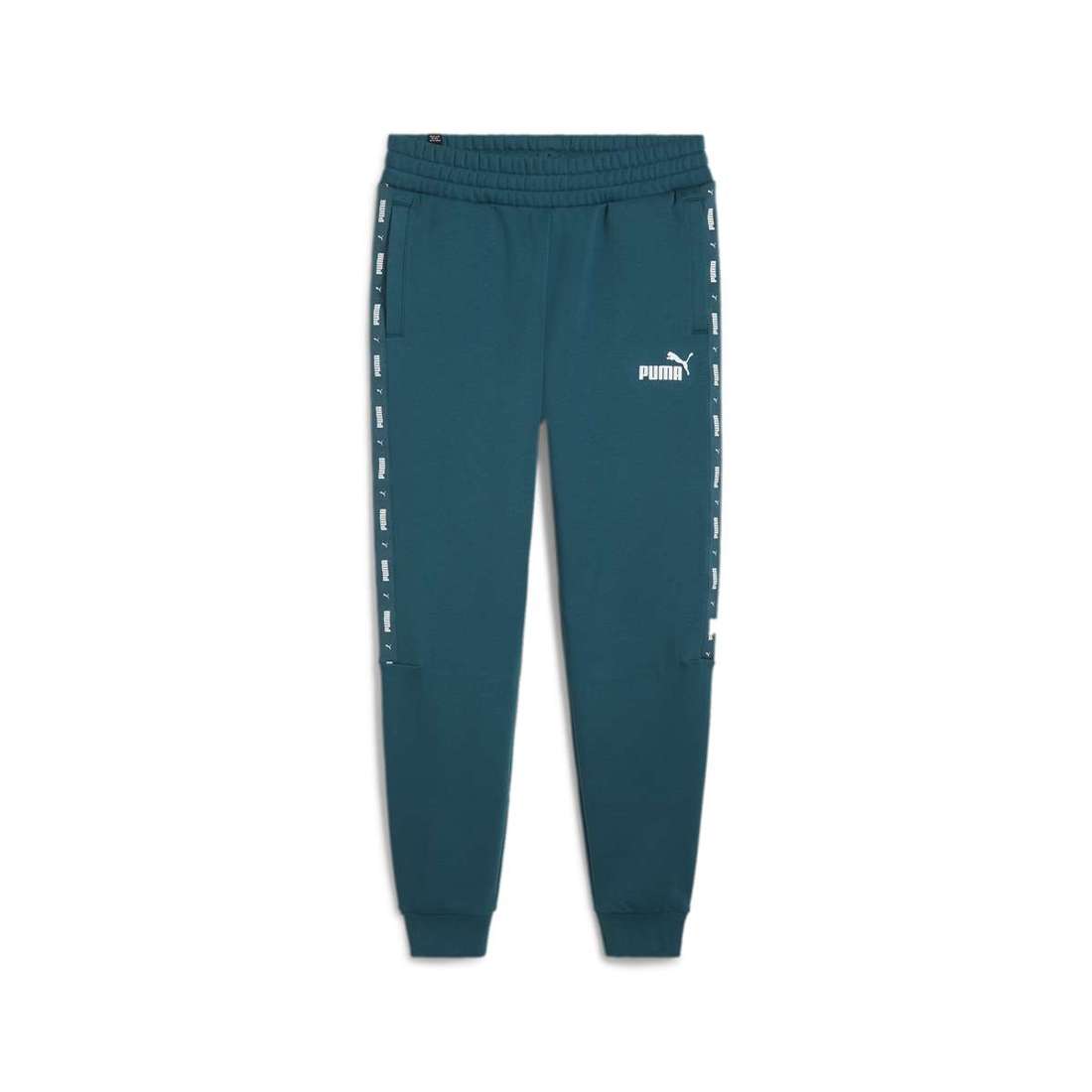 Тренировочные брюки ESS+ TAPE SWEATPANTS FL CL