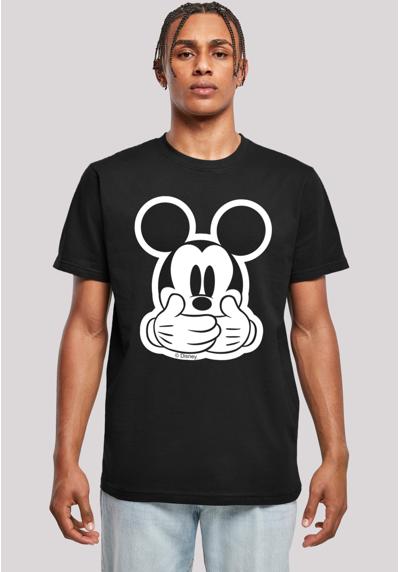 футболка Disney Micky Maus Don’t Speak