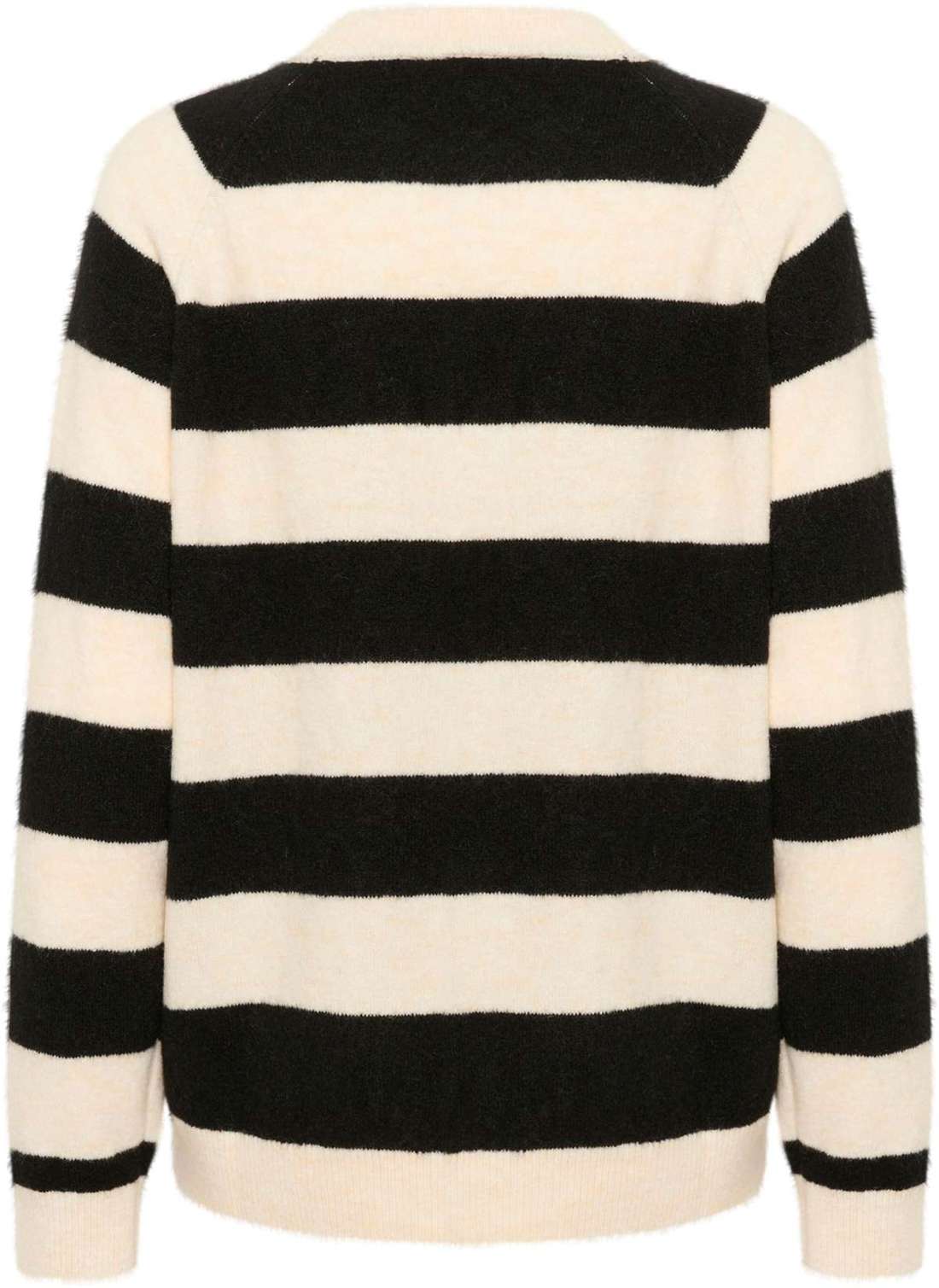 Вязаный свитер GarbieSZ Pullover