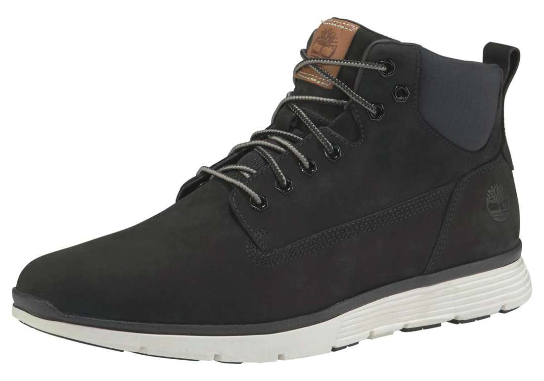 ботинки на шнуровке Killington Chukka