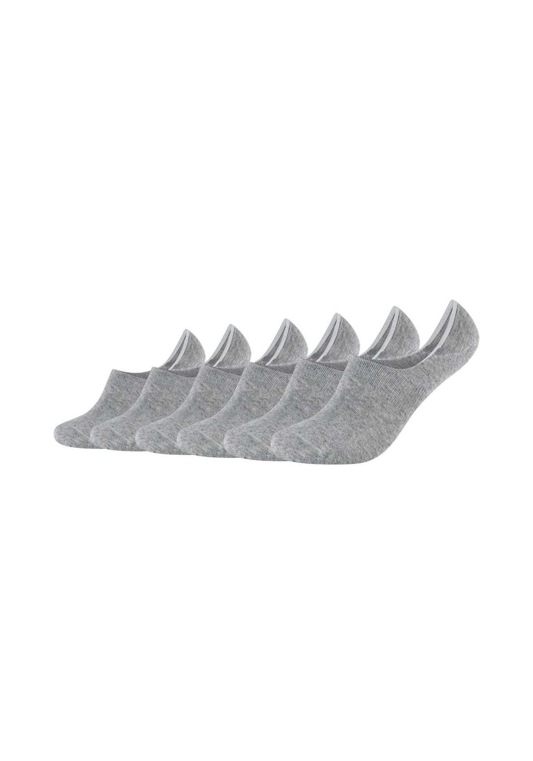 Пинетки Füßlinge 6er Pack