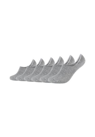 Пинетки Füßlinge 6er Pack