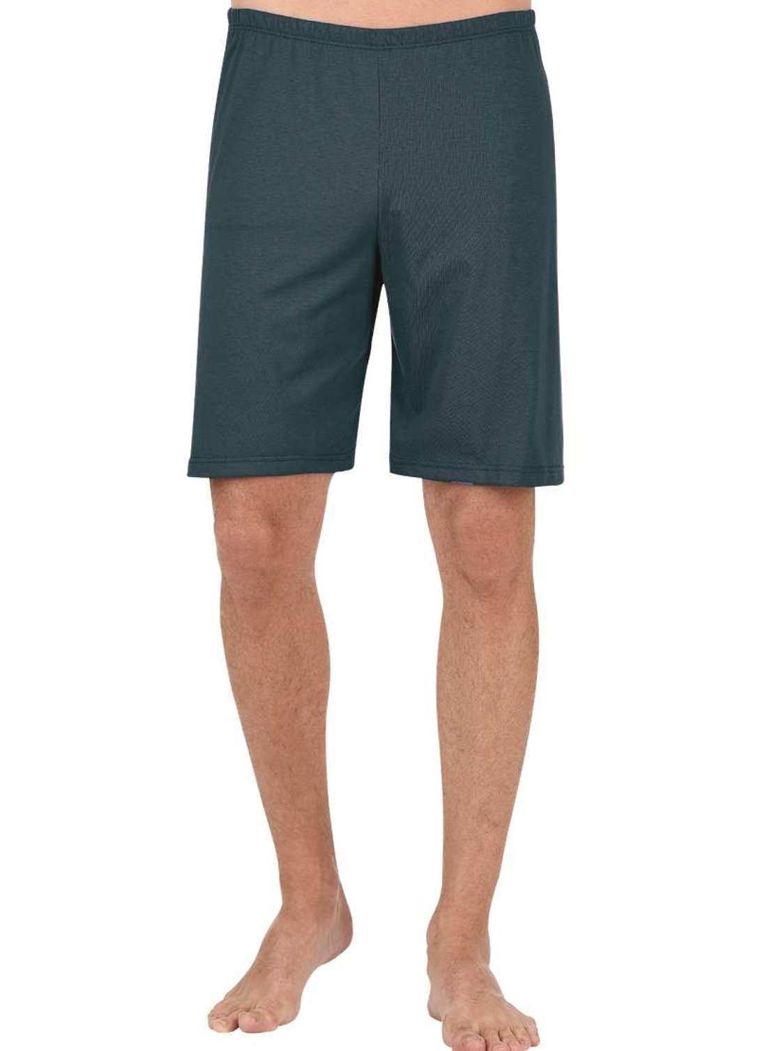 Бермуды TRIGEMA Bermuda aus 100% Baumwolle