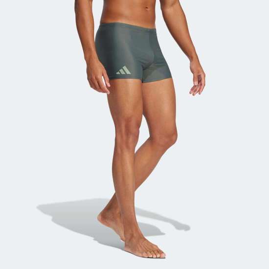 Legend Ivy / Silver Green