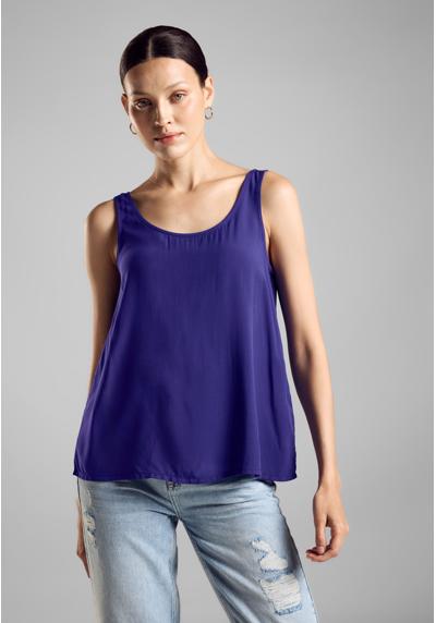violet blue