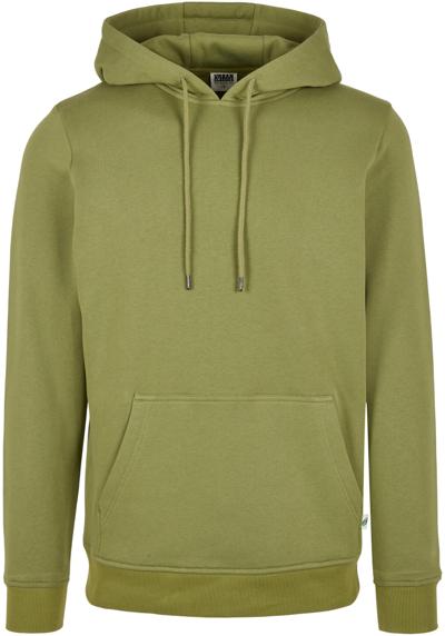 толстовка»Urban Classics Herren Organic Basic Hoody«