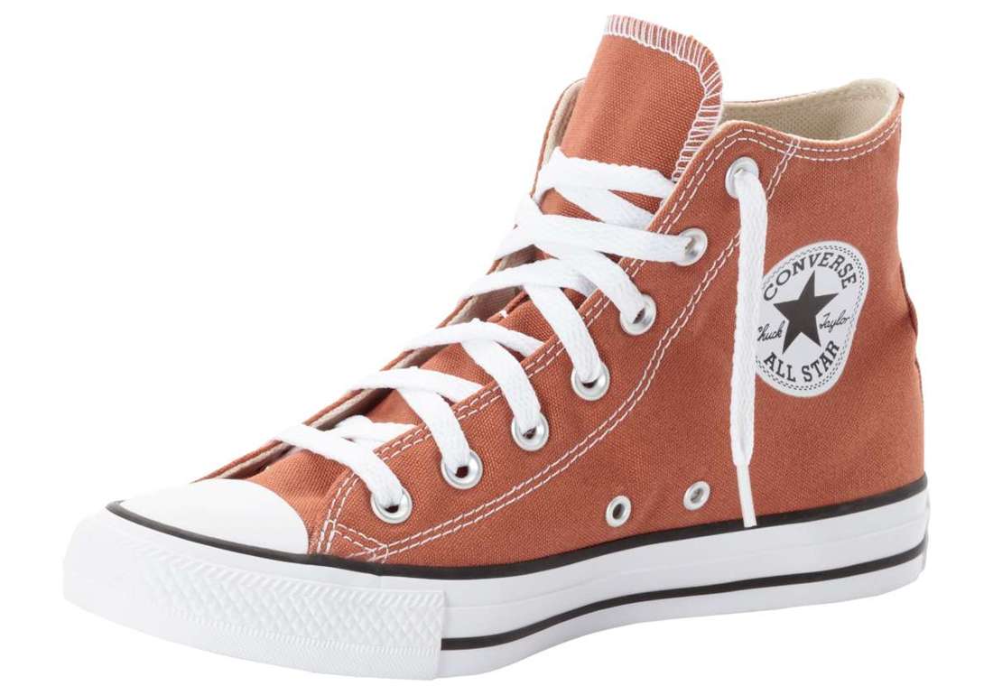 Кроссовки CHUCK TAYLOR ALL STAR