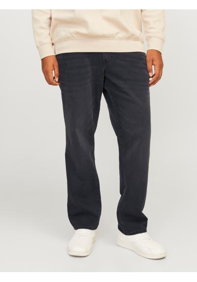 черный деним