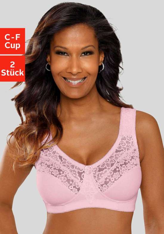 розовый+белый