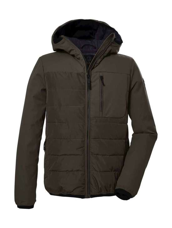 зеленый оливковый