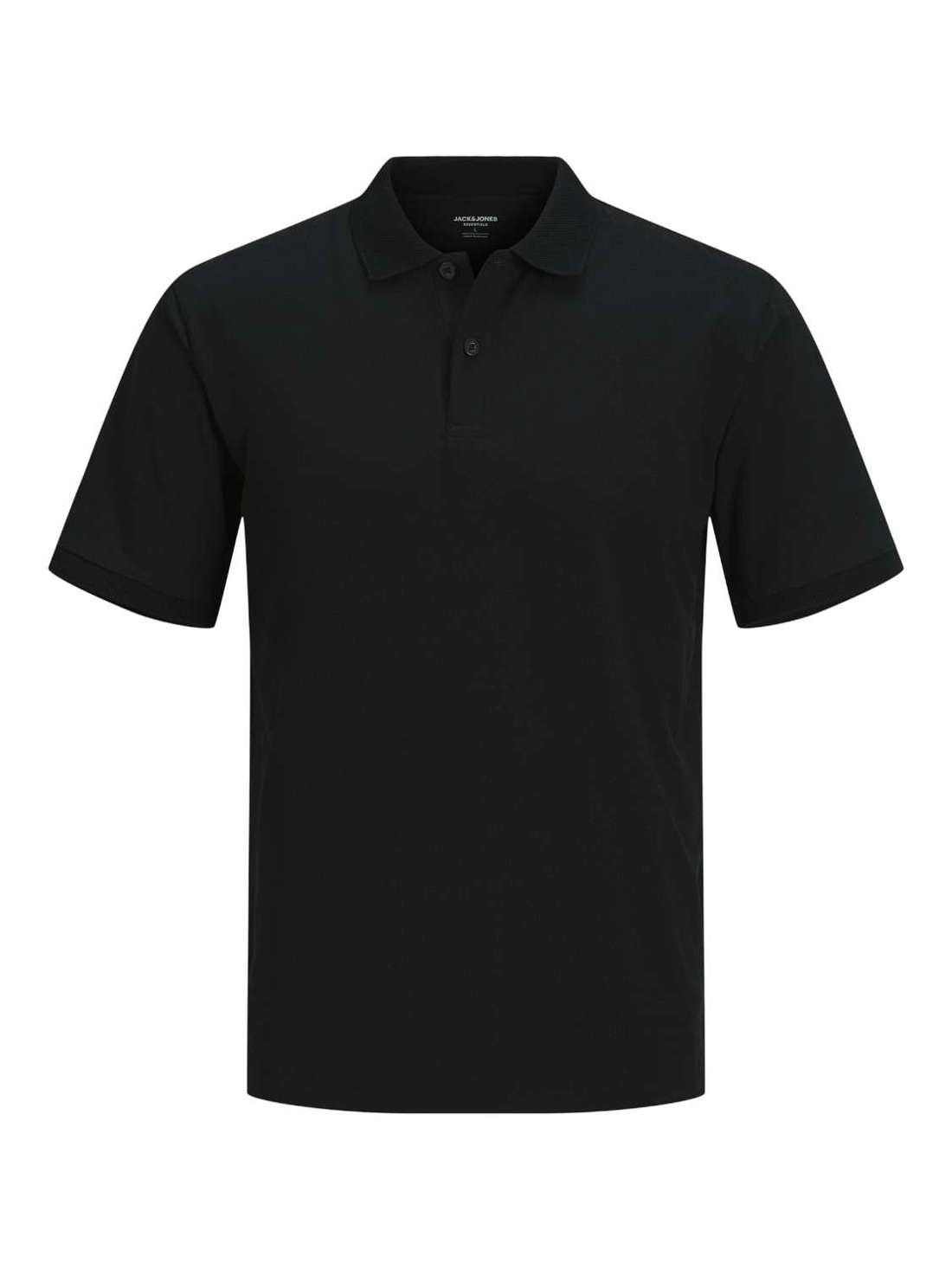 Рубашка-поло с воротником-поло JJEPERFECT POLO SS SN