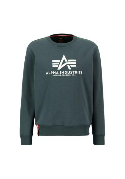 navy green
