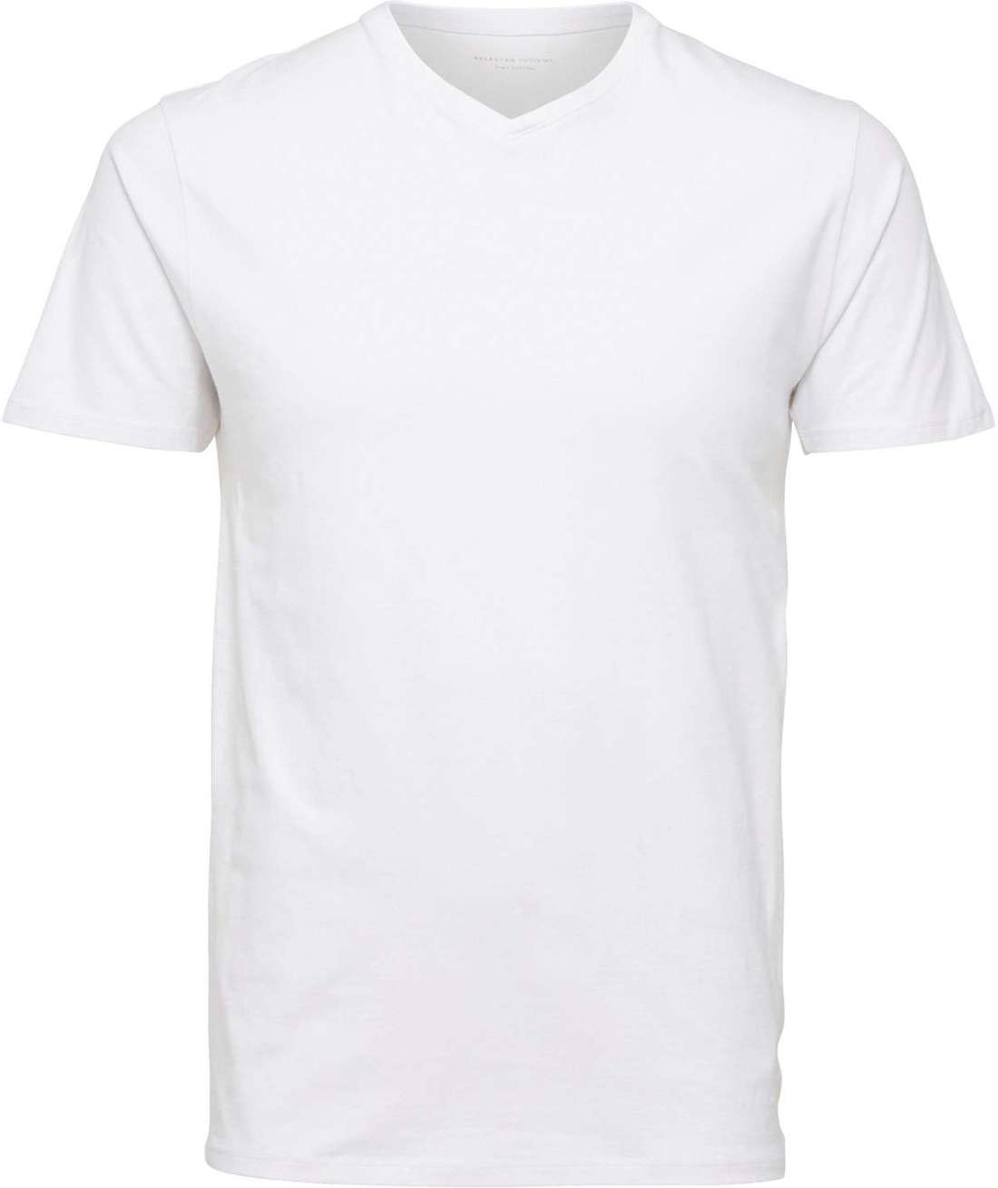 V-образная рубашка Basic V-Shirt