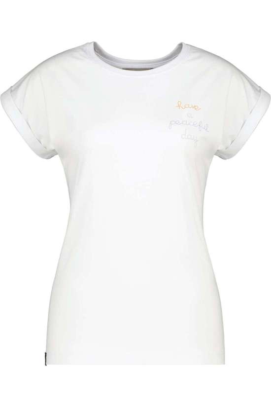 рубашка с круглым вырезом Damen DineAK P