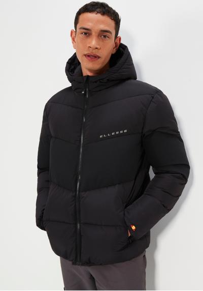 Уличная куртка с капюшоном Sabatini Padded Jacket