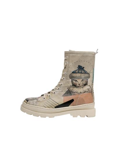 Ботильоны Damen Gisele Damen Boots Vegan Damen Stiefel / female