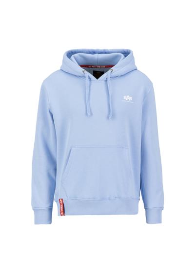 Толстовка с капюшоном Men - Hoodies Basic Hoodie Small Logo