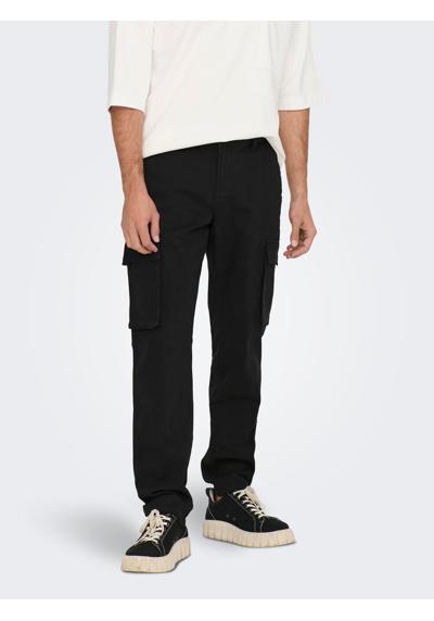 Брюки-карго ONSNEED CARGO 4563 PANT